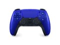 Miniatyrbilde 1 av 5: Sony DualSense, Gamepad, PlayStation 5, D-pute, Hjem-knapp, Alternativer-knapp, Del-knapp, Analog/digital, Trådløs, Bluetooth/USB