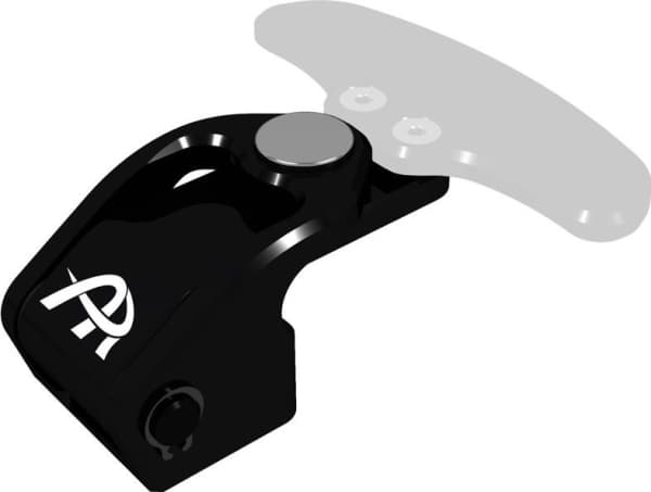 Ascher Racing Paddle Shifter - Gen5 (76080008)