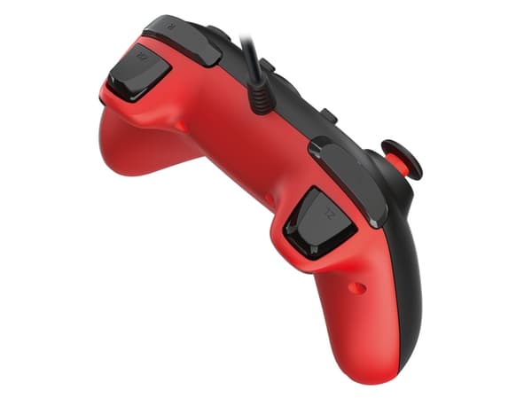HORI - Spelkontroll - kabelansluten - för Nintendo Switch