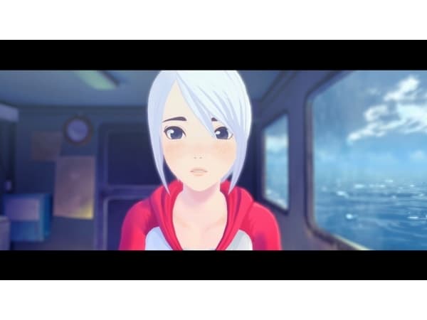 Nintendo Another Code: Recollection (Switch), Nintendo Switch, T (Teen)