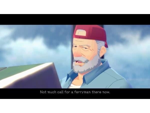 Nintendo Another Code: Recollection (Switch), Nintendo Switch, T (Teen)