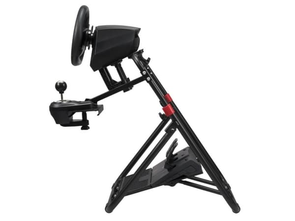 Gaming ratt Subsonic Racing Stand