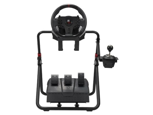 Gaming ratt Subsonic Racing Stand