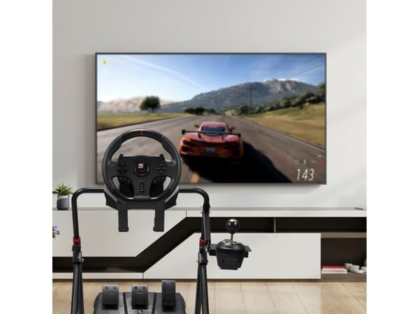 Gaming ratt Subsonic Racing Stand