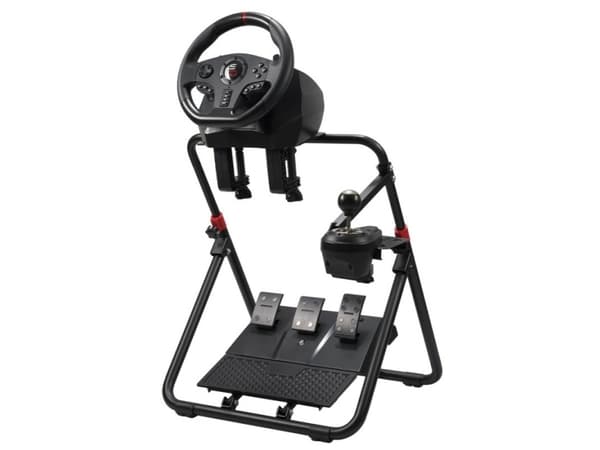Gaming ratt Subsonic Racing Stand