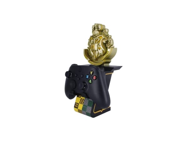 Cable Guys Exquisite Gaming lampka / stojak na smartfon kontoler Cable Guys Harry Potter Herb Ikon