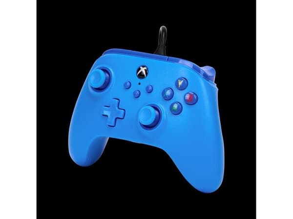 PowerA PowerA XS Wired Pad Sininen