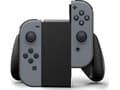 Miniatyrbild 3 av 3: PowerA Nintendo Switch Joy-Con Comfort Grip (Black)
