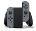 Miniatyrbild 2 av 3: PowerA Nintendo Switch Joy-Con Comfort Grip (Black)