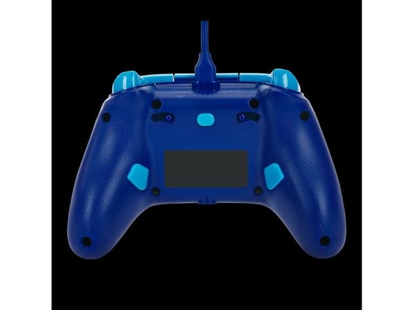 PowerA Advantage kablet-ohjain Xbox Series X|S - Sonic Style (Sonic Style)