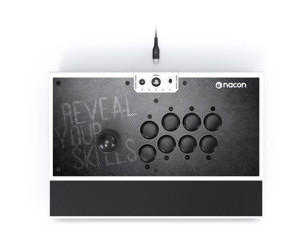 NACON - Arcade-spak