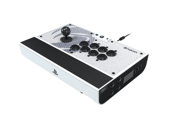NACON - Arcade-spak