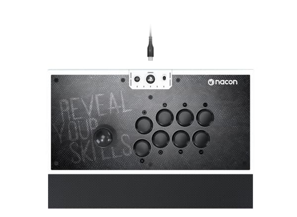 NACON - Arcade-spak