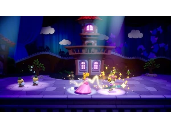 Nintendo Princess Peach Showtime!, Nintendo Switch, (Alla 10+)