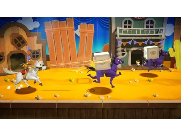 Nintendo Princess Peach Showtime!, Nintendo Switch, (Alla 10+)
