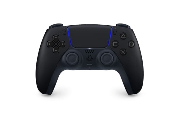 Sony DualSense V2, Spelplatta, Android, MAC, PC, PlayStation 5, iOS, D-pad, Home-knapp, Alternativ-knapp, Dela-knapp, Analog / Digital, Olika, Kabel
