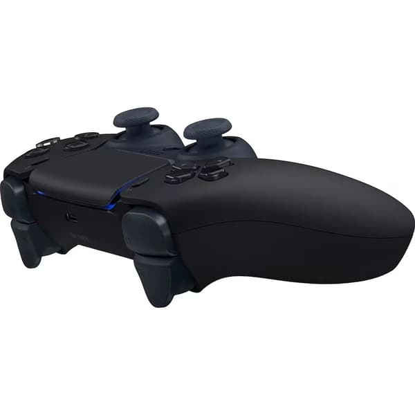 Sony DualSense V2, Spelplatta, Android, MAC, PC, PlayStation 5, iOS, D-pad, Home-knapp, Alternativ-knapp, Dela-knapp, Analog / Digital, Olika, Kabel