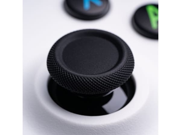 8Bitdo Ultimate - Håndkonsoll - kablet - hvit - for PC, Android, Raspberry Pi, Nintendo Switch, Steam Deck