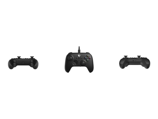 8Bitdo Ultimate - Hall Effect Joystick - gamepad - kablet - lajittelu - Microsoft Xbox Series S, Microsoft Xbox Series X, Microsoft Xbox One, Microso