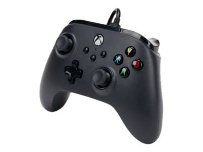 PowerA 1519265-01, Pad-ohjain, PC, Xbox Series S, Xbox Series X, Analoginen/Digitaalinen, Langallinen, USB, Micro-USB