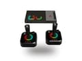 Miniatyrbilde 2 av 4: My Arcade ATARI GAMESTATION PRO, Atari, Sort, Grå, 355,6 mm, 117,6 mm, 263,6 mm, 1,36 kg