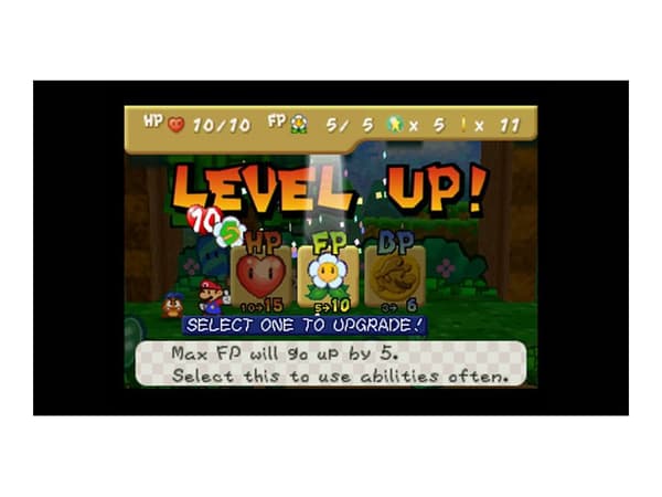 Paper Mario The Thousand-Year Door - Nintendo Switch