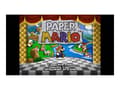 Miniatyrbild 2 av 3: Paper Mario The Thousand-Year Door - Nintendo Switch