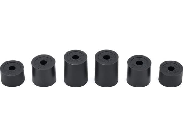 Heusinkveld Heusinkveld Elastomer Kit - Ultimate+