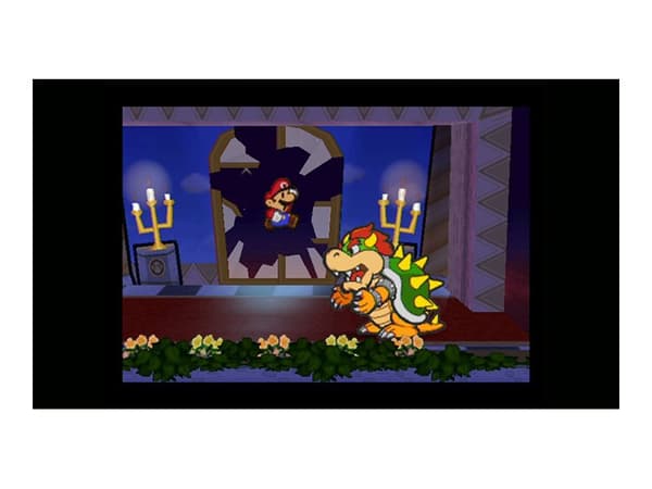 Paper Mario The Thousand-Year Door - Nintendo Switch