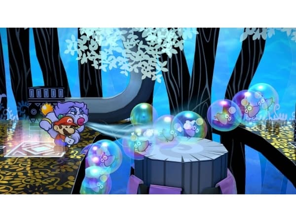 Nintendo Paper Mario The Legend of the Aeon Gate (10013850)