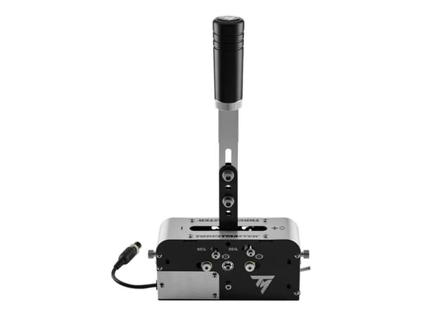 ThrustMaster TSS - Håndbrems - kablet - for PC, Sony PlayStation 4, Sony PlayStation 5, Microsoft Xbox