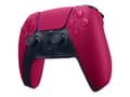 Miniatyrbilde 1 av 5: Sony DualSense - Håndkonsoll - trådløs - Bluetooth - kosmisk rødt - for Sony PlayStation 5