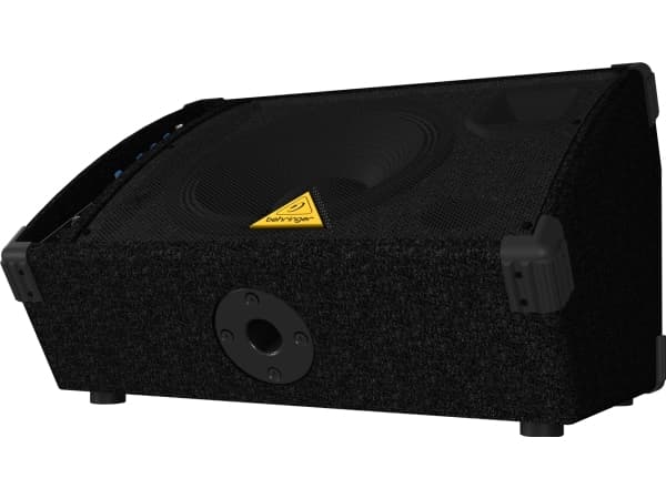 Behringer Eurolive F1320D, 2-vägs, Golv, 160 W, 225 W, 8 ohm (O), -50 dB