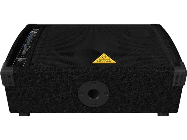 Behringer Eurolive F1320D, 2-vägs, Golv, 160 W, 225 W, 8 ohm (O), -50 dB