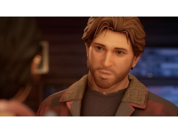 Square Enix Square Enix SW Life is Strange: True Colors (CiB)