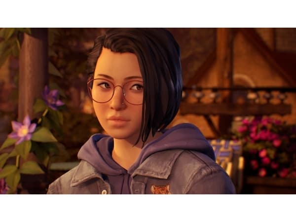 Square Enix Square Enix SW Life is Strange: True Colors (CiB)