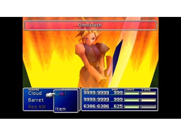 Square Enix Final Fantasy VII Remastered, Nintendo Switch, RP (Rating Pending)