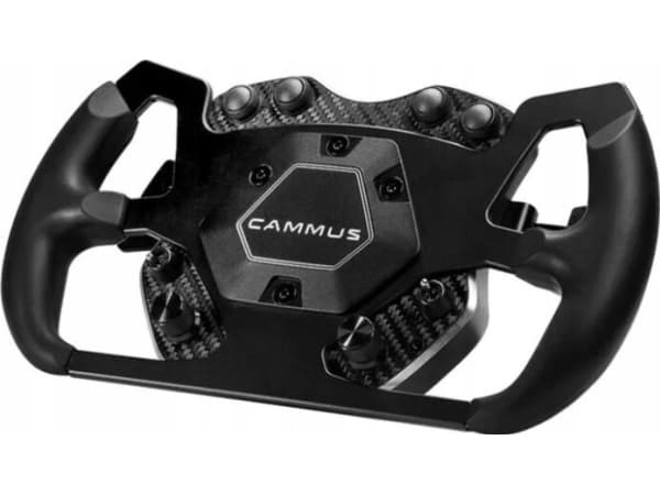 Cammus GTS Racing ratt