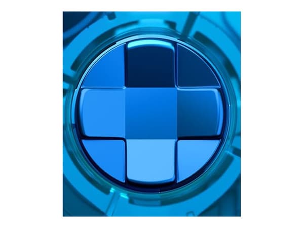 Langaton Microsoft Xbox -ohjain – Sky Cipher Special Edition, peliohjain, Android, PC, Xbox One, Xbox Series S, Xbox Series X, iOS, D-mat, valikkopai