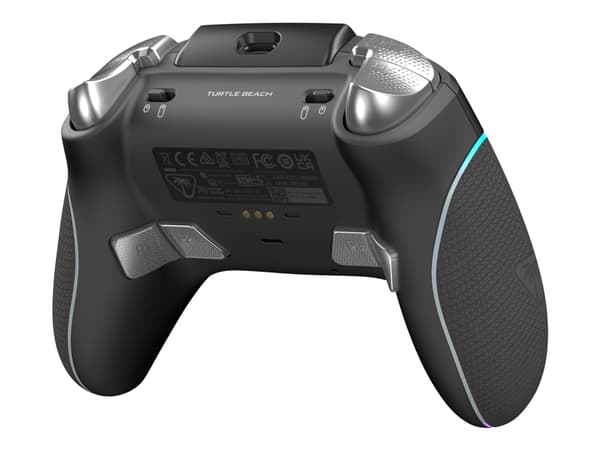 Turtle Beach Stealth Ultra - Rapid Charge Dock - peliohjain - langaton - 2,4 GHz/Bluetooth - PC, Microsoft Xbox One, Android, Microsoft Xbox Series S
