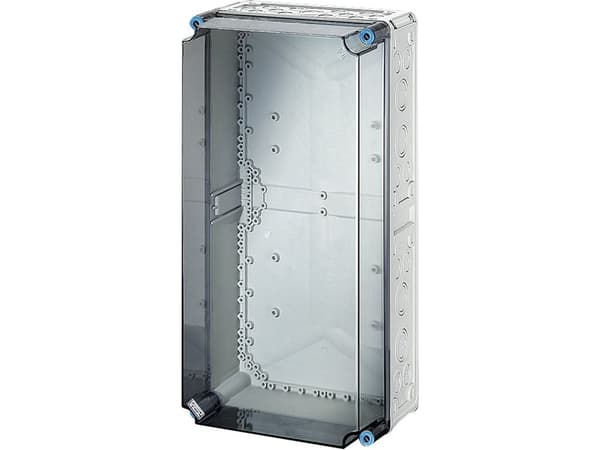 Hensel Mi 0410, 300 mm, 214 mm, 600 mm