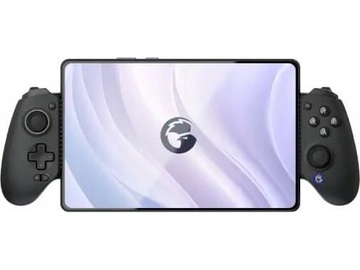 Pad GameSir GameSir G8+ Bluetooth mobile controller with phone holder