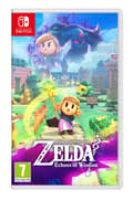 Miniatyrbild 1 av 2: The Legend of Zelda Echoes of Wisdom - Nintendo Switch