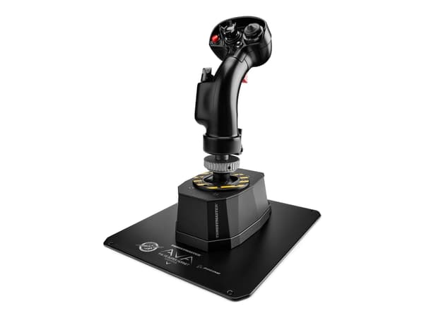 Joystick Thrustmaster AVA F/A-18E Super Hornet Flight Stick (2960863)
