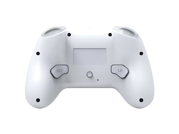 Subsonic SA5633-2, Gamepad, Nintendo Switch, D-pute, Hjem-knapp, Nullstillingsknapp, Valg-knapp, Turboknapp, Rød/grønn/blå, Trådløs, Bluetooth