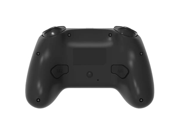 Subsonic SA5633-1, Gamepad, Nintendo Switch, D-pad, Home-painike, Reset-painike, Select-painike, Turbo-painike, Punainen/vihreä/sininen, Langaton, Bl