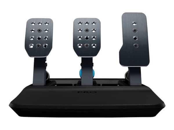 Logitech G Pro Racing Pedaler - Pedaler - kabling