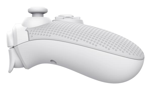 Trust GXT 1246W MUTA, Spelplatta, Nintendo Switch, Nintendo Switch Lite, D-pad, Återställningsknapp, Välj-knapp, Startknapp, Turbo-knapp, Trådlös, Bl