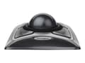 Miniatyrbilde 3 av 5: Kensington Expert Mouse - Styrekule - høyre- og venstrehåndet - optisk - 4 knapper - kablet - USB - svart