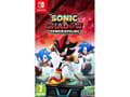 Miniatyrbilde 2 av 2: Game Nintendo Switch Sonic X Shadow Generations